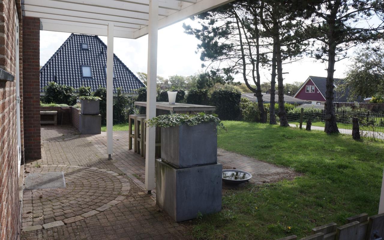 Villa Zeeweg Callantsoog Kültér fotó